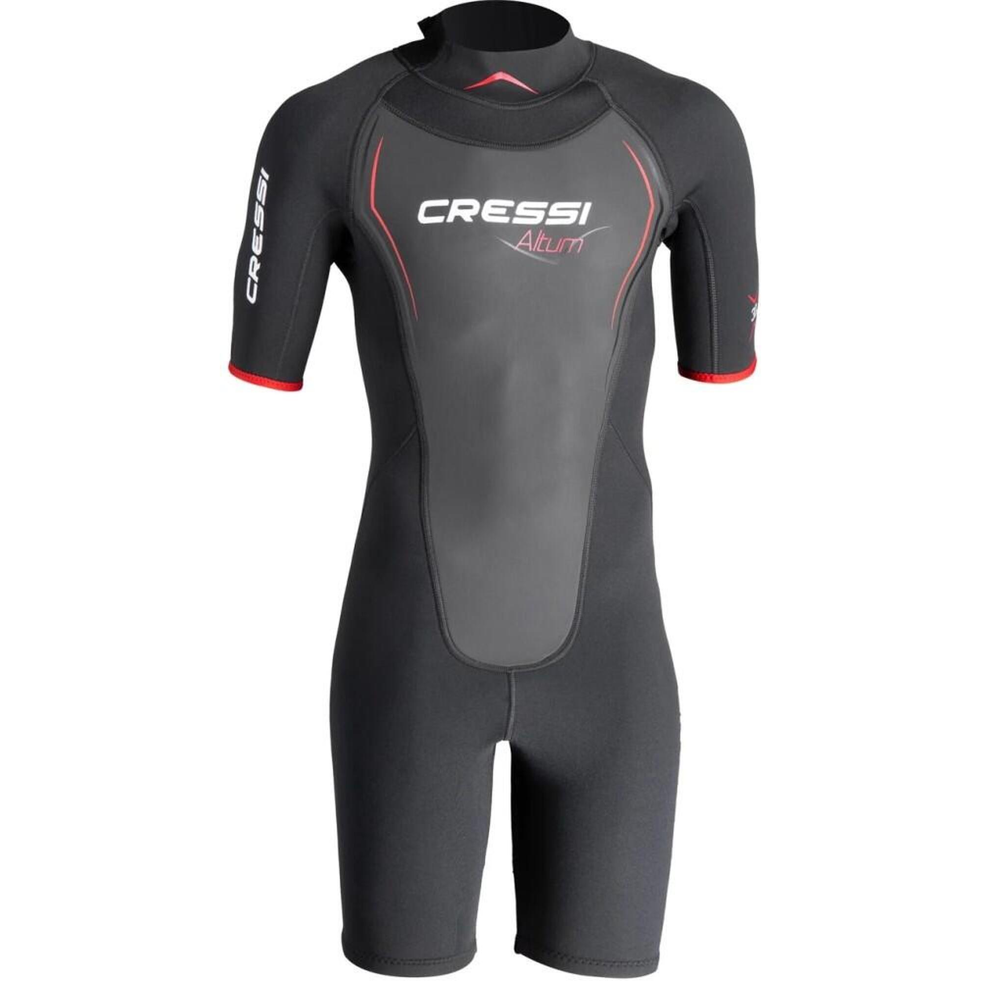 Pánský neopren šort Cressi ALTUM