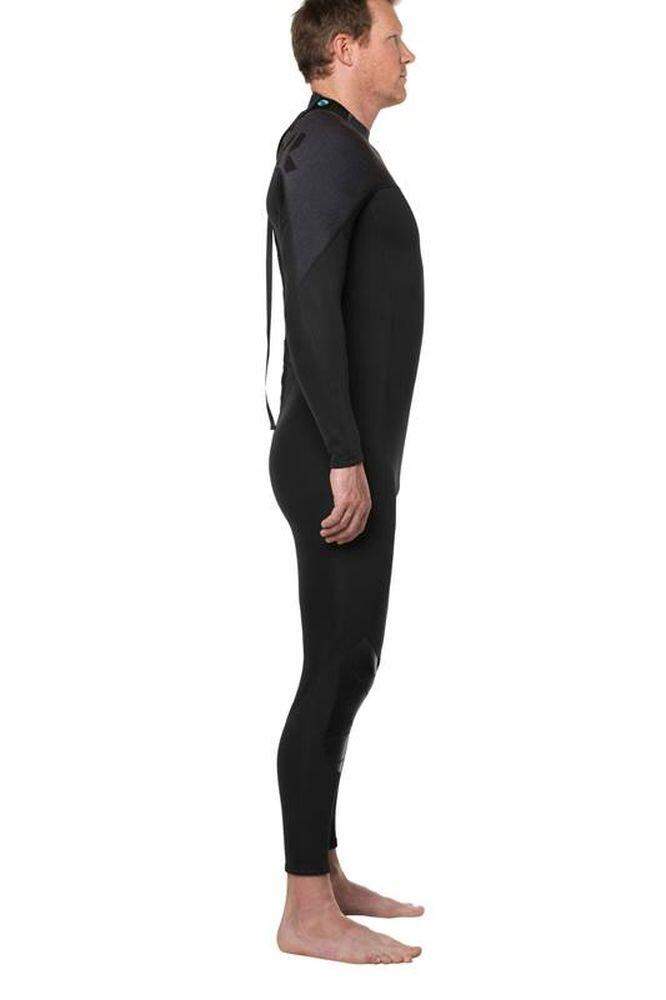 Pánský dlouhý neopren REVEL 3/2 mm 3/6