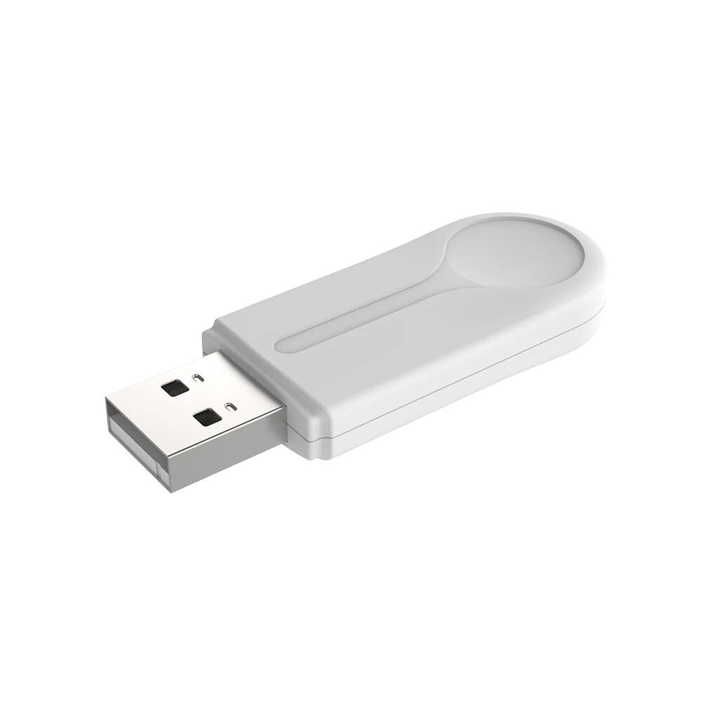 Nadajnik/odbiornik ANT+ na USB do trenażera rowerowego - CYCPLUS U10 2/3