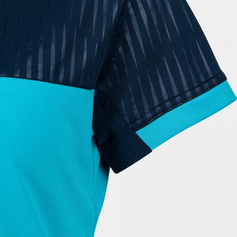 T-shirt met korte mouwen Joma model 901644.013 voor vrouwen 4/5