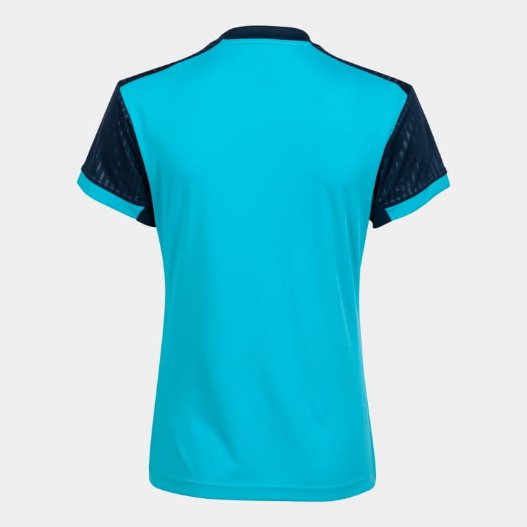 Koszulka do tenisa z krótkim rekawem damska Joma SHORT SLEEVE T- SHIRT