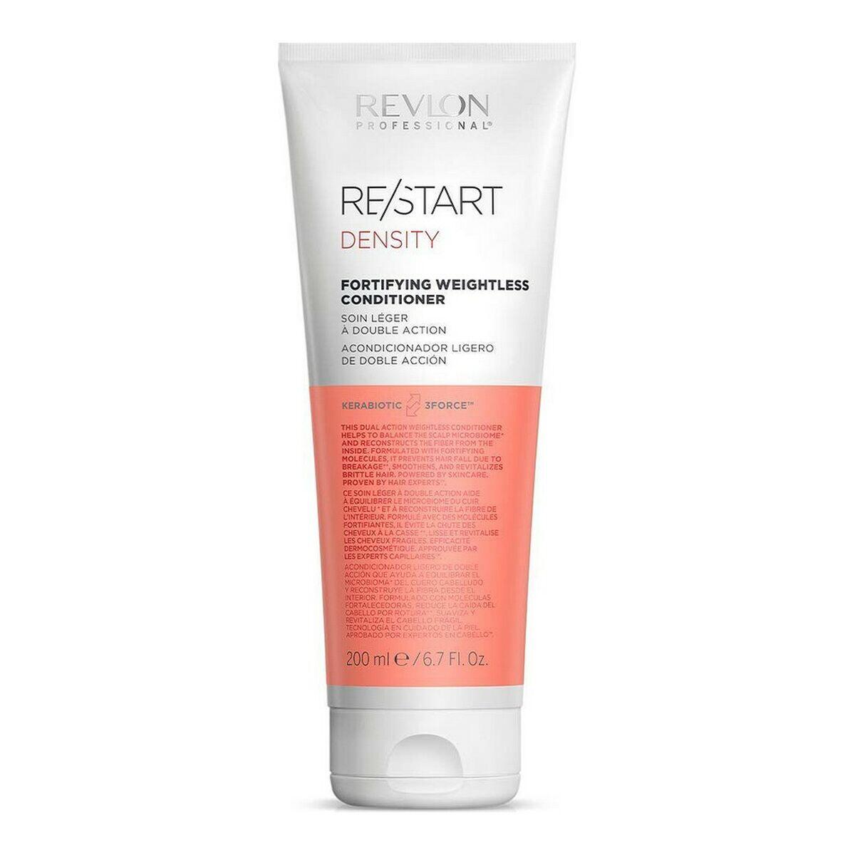REVLON Condicionador Fortificante Revlon 7260655000 Cabelo fino