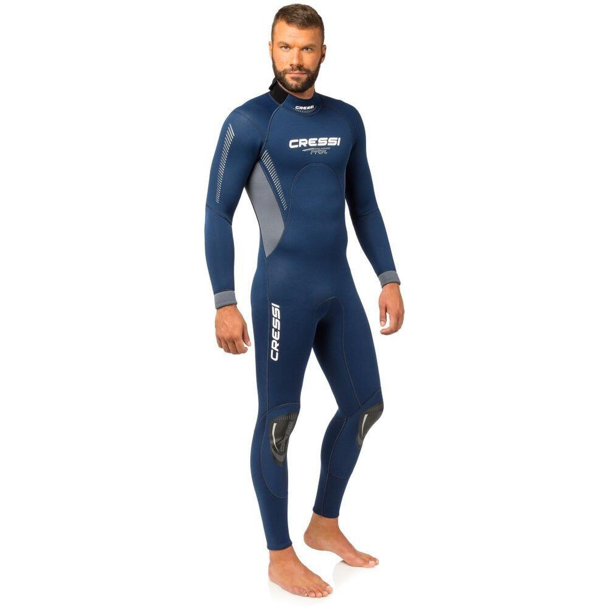 CRESSI Pánský neopren FAST MAN 3 mm