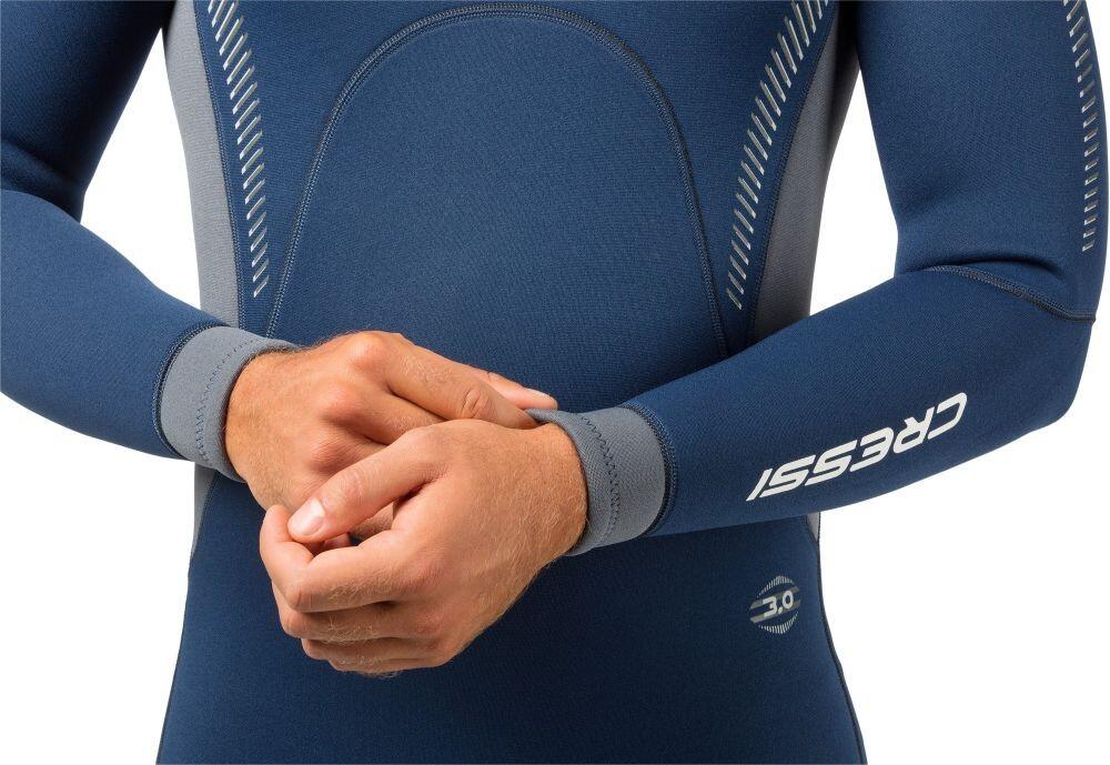 Pánský neopren FAST MAN 3 mm 5/7