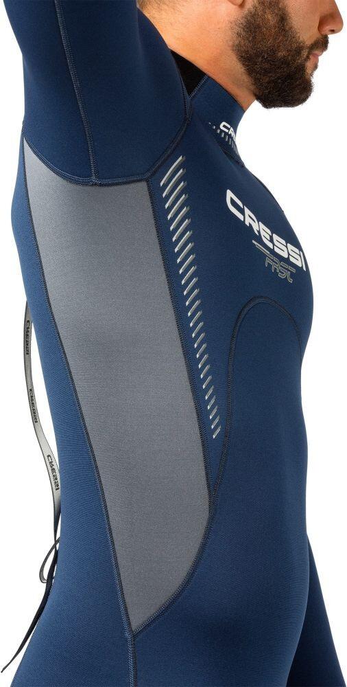 Pánský neopren FAST MAN 3 mm 6/7