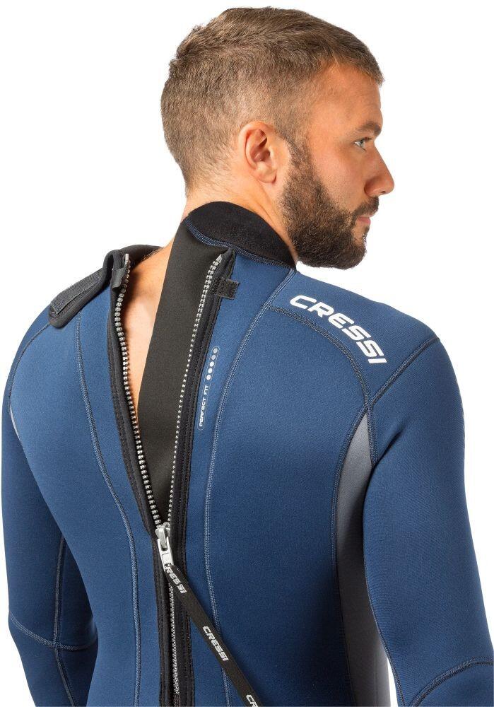 Pánský neopren FAST MAN 3 mm 4/7