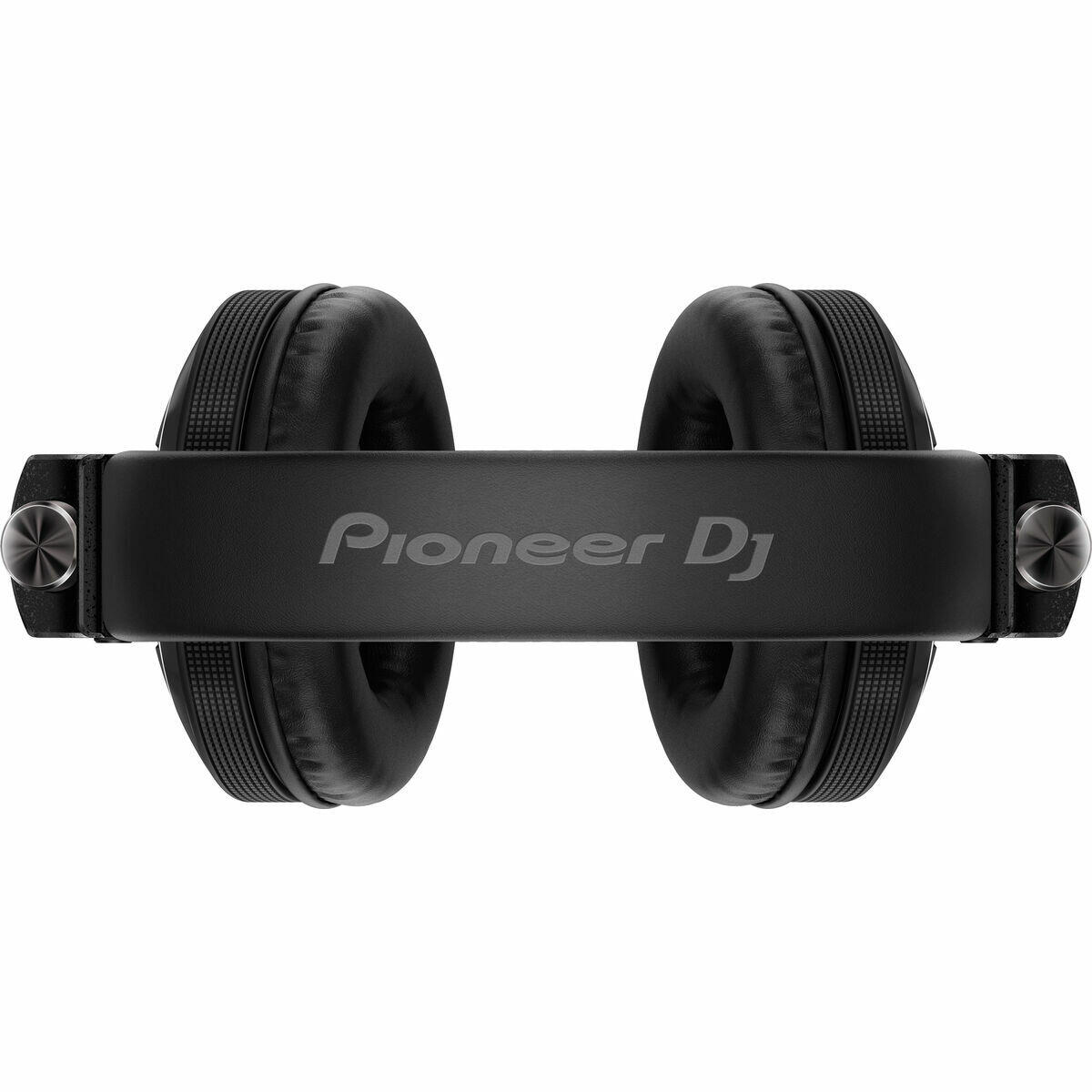 Cuffie Pioneer HDJ-X7 Nero 2/3