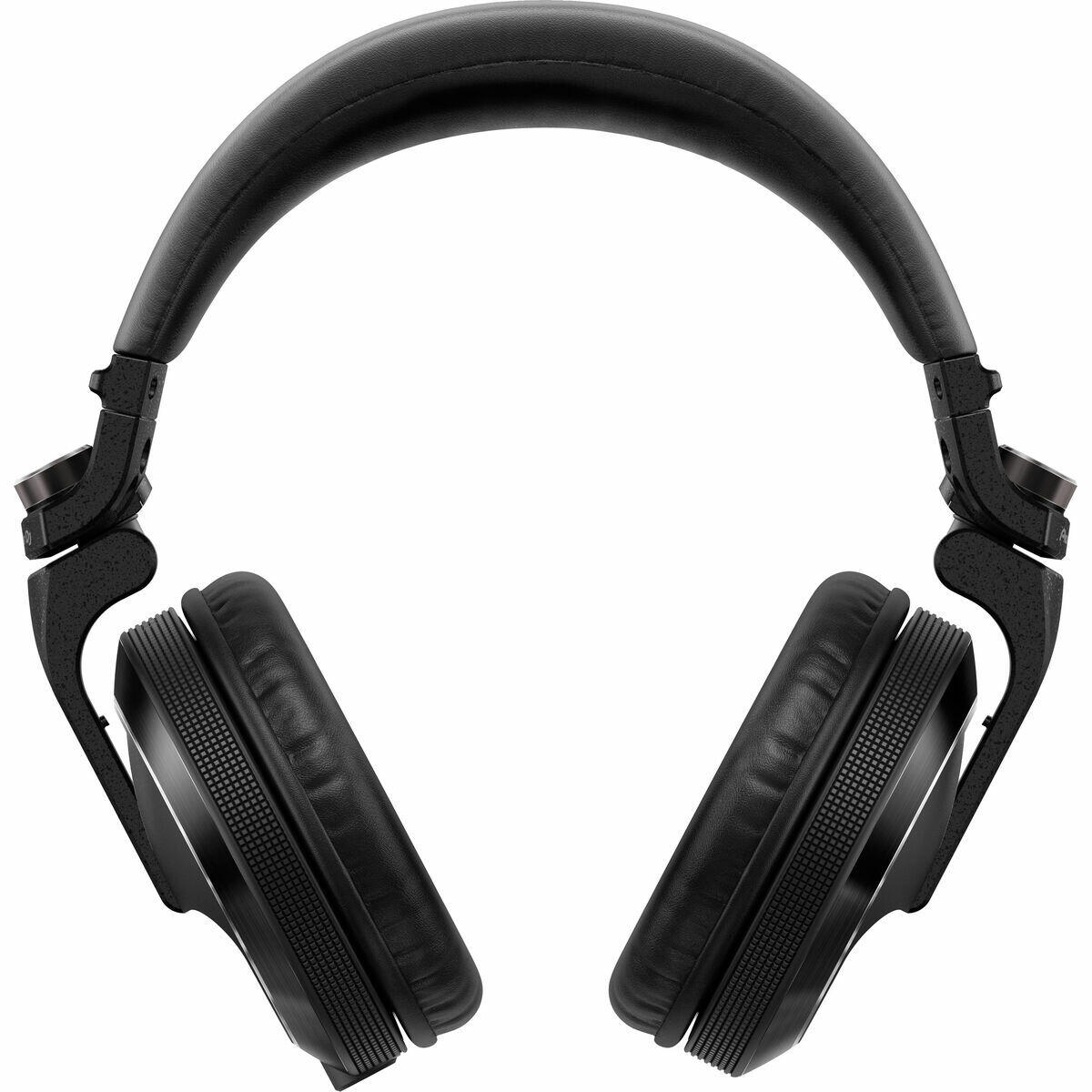 Cuffie Pioneer HDJ-X7 Nero 3/3