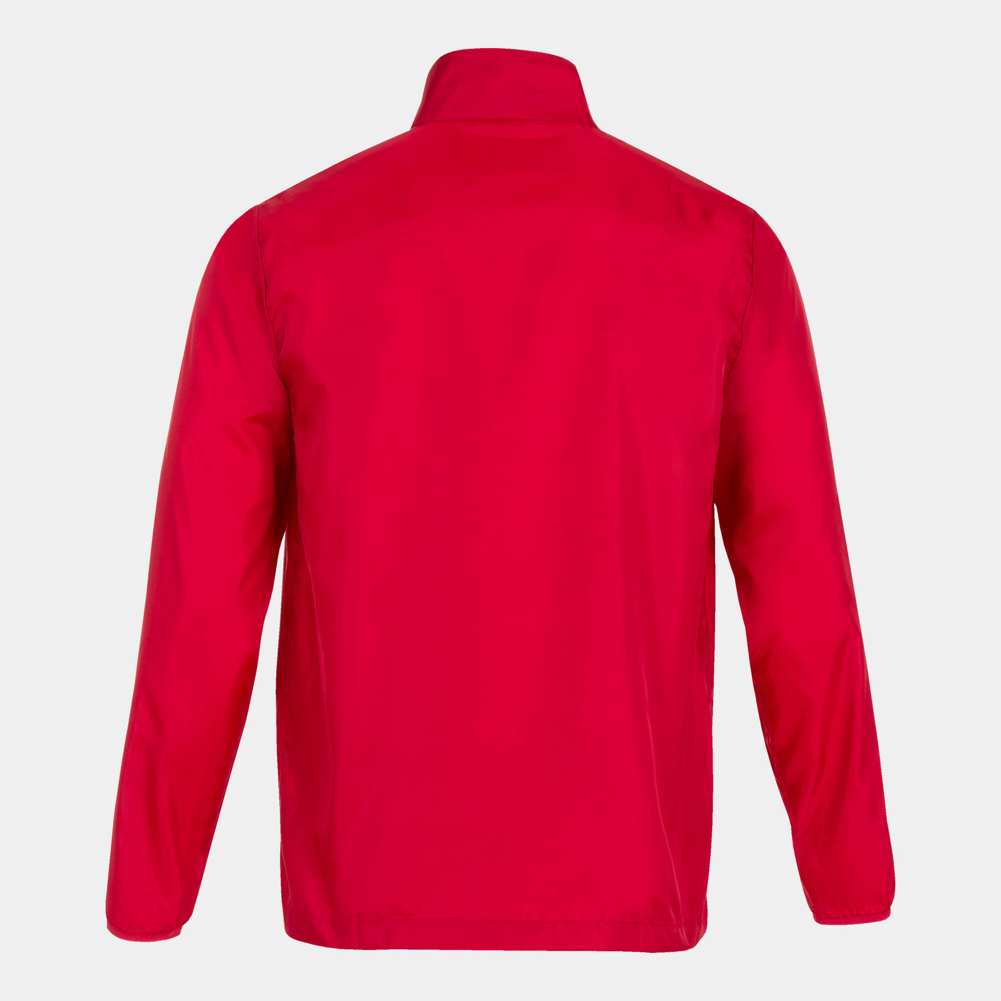 Cortavientos Running Hombre Joma Elite VII Rojo 5/5
