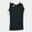 Débardeur Running Homme Joma Record II Noir