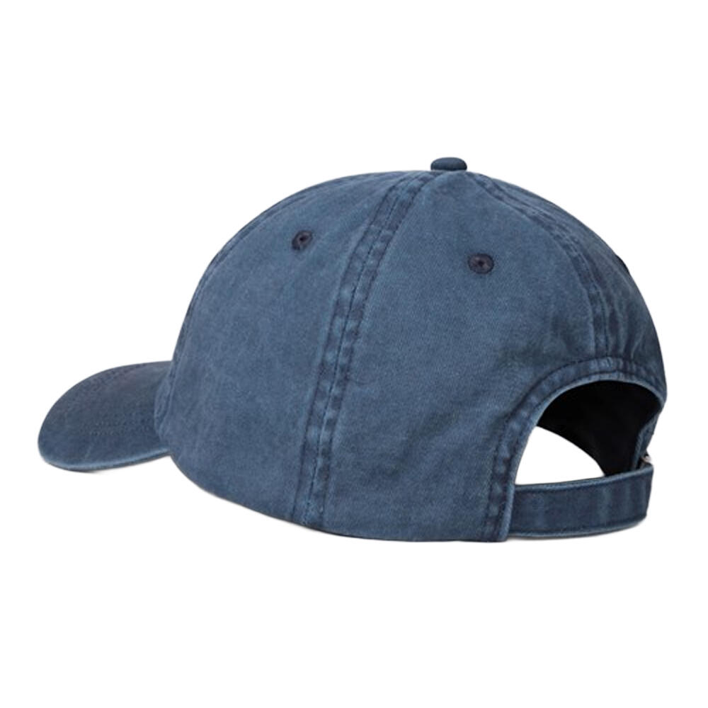 "St Ives" BaseballMütze Herren Marine 2/4