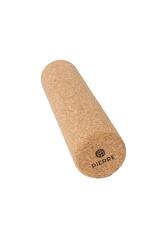 Rouleau de massage - 40x10cm - liège naturel