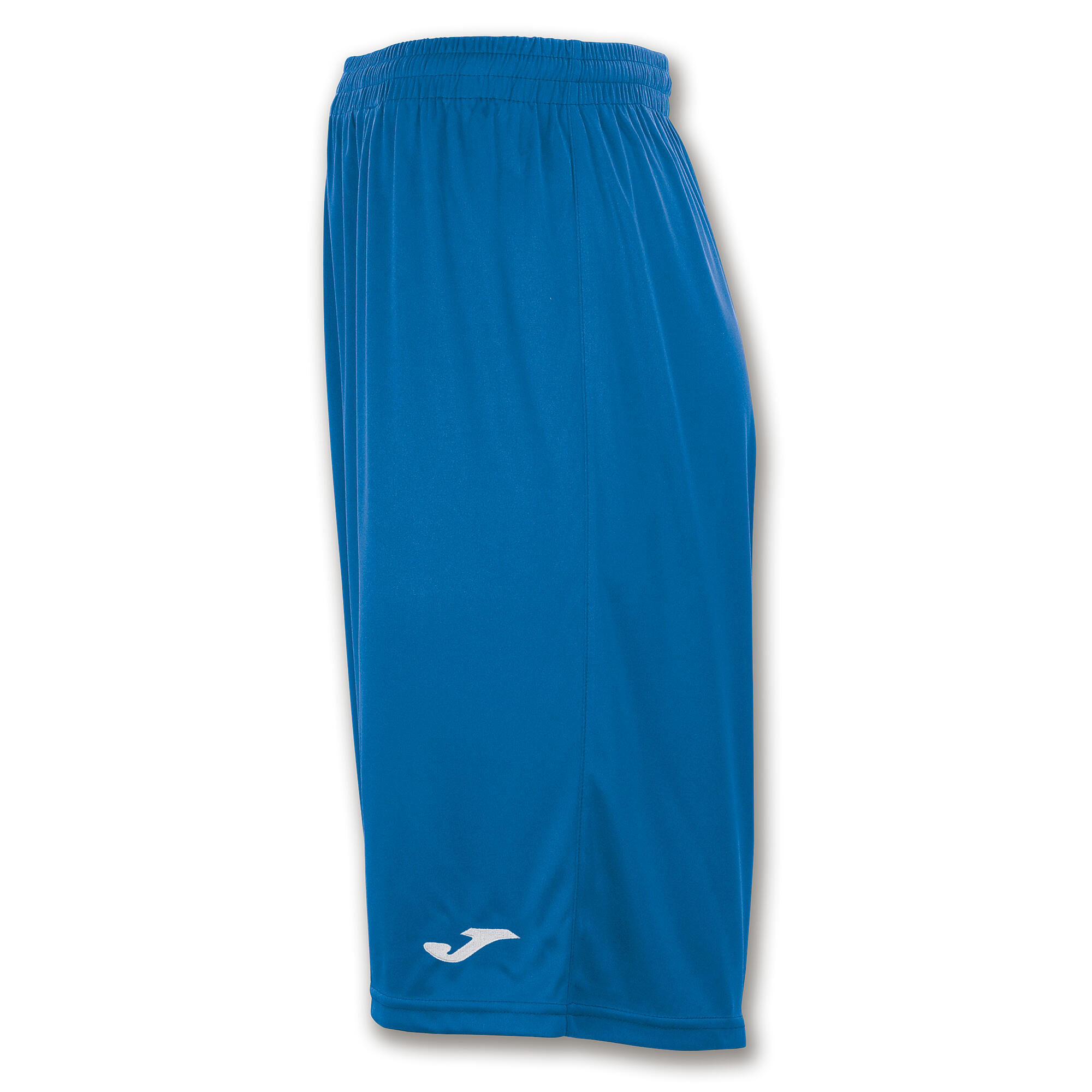 Short Basket-Ball Enfants Joma Nobel Long Bleu Roi 2/2