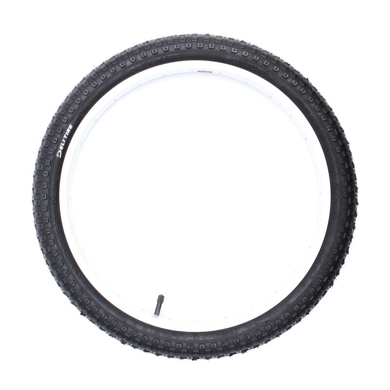 Plášť na kolo DELI TIRE S‑118 20x2.125