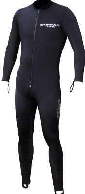 BARE Neopren WHALE SKINSUIT
