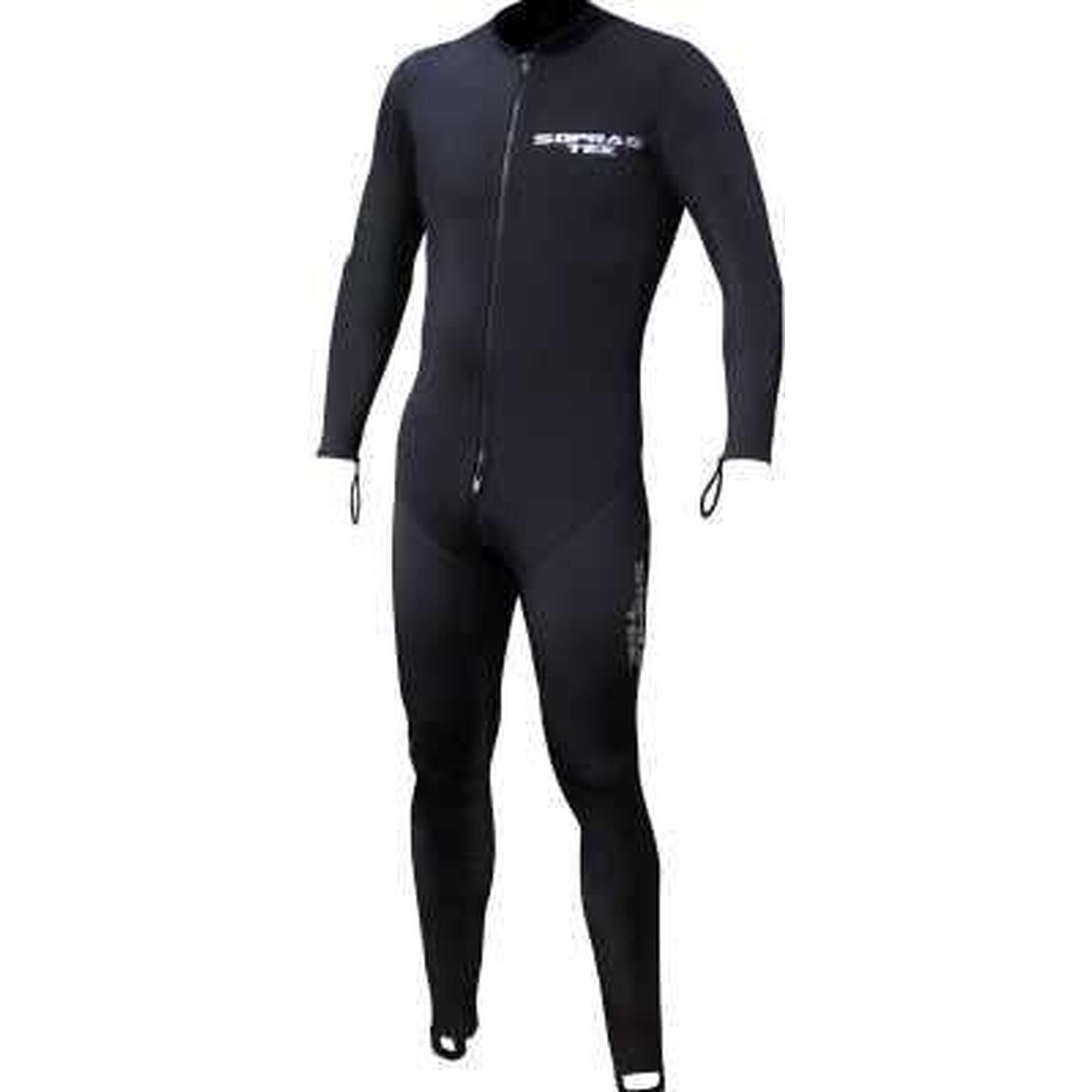 BARE Neopren WHALE SKINSUIT