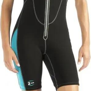 Dámsky neoprénový short Cressi Lido