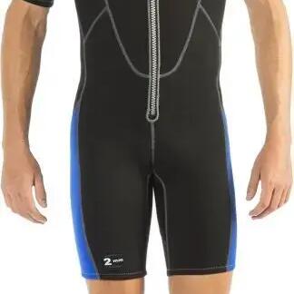 Neoprénový short LIDO MAN 2 mm