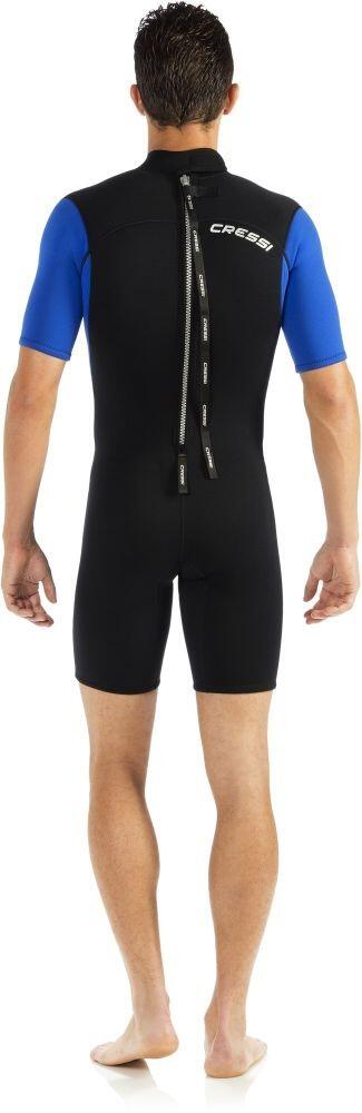 Pantaloncini in neoprene MED X 2,5 mm - uomo 2/3