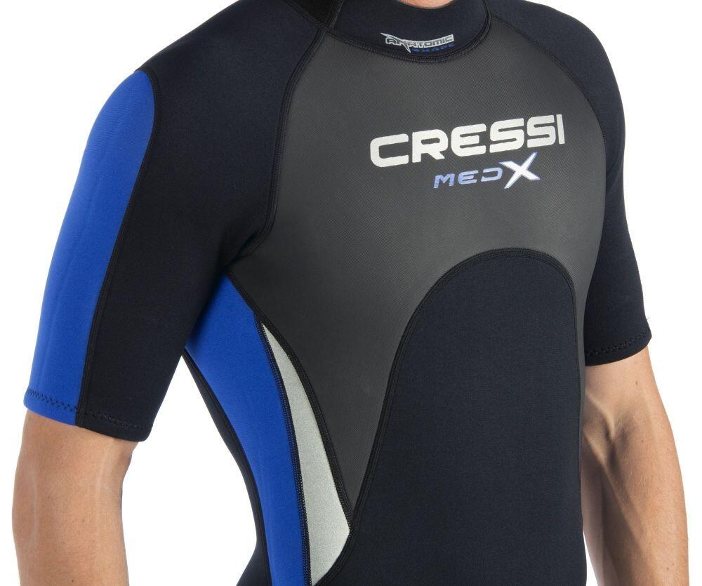 Pantaloncini in neoprene MED X 2,5 mm - uomo 3/3