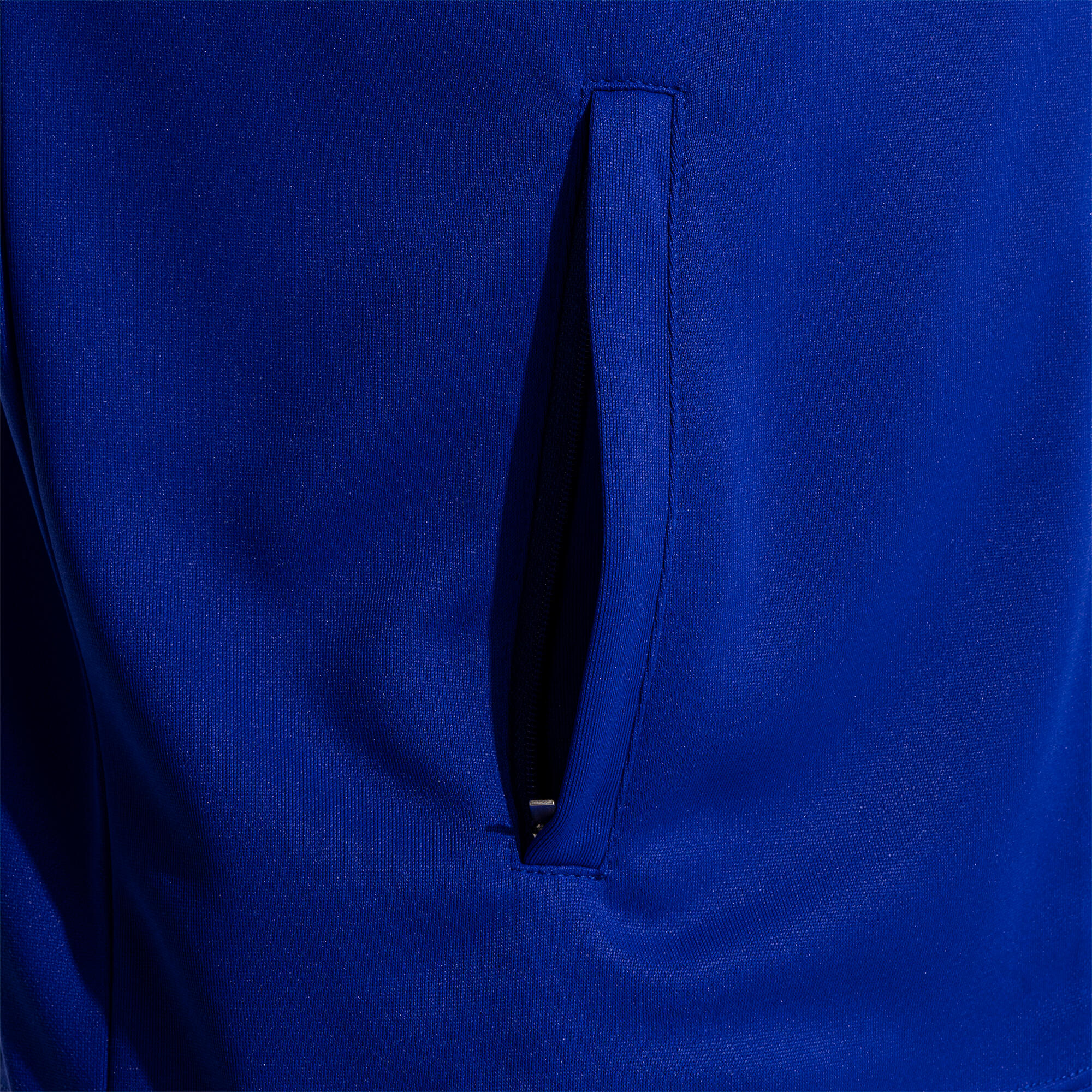 Veste Tennis Homme Joma Court Bleu 5/5