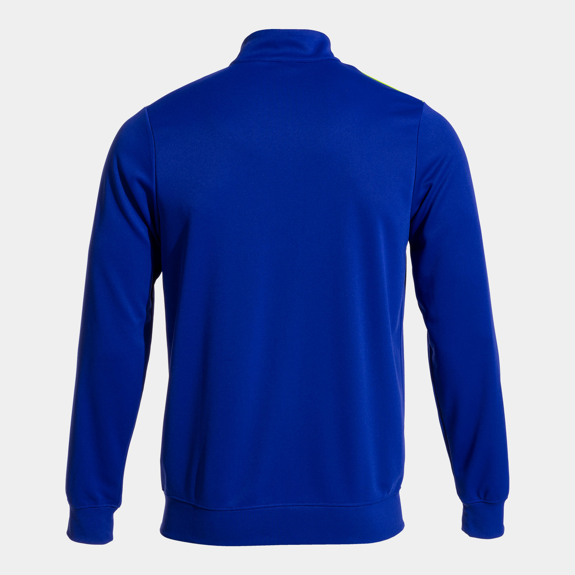 Veste Tennis Homme Joma Court Bleu 3/5