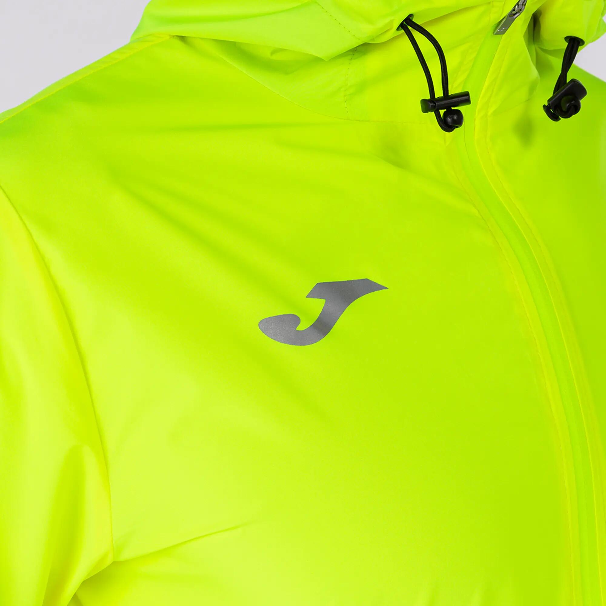 Winddichte Jacke Joma Elite VIII 5/5