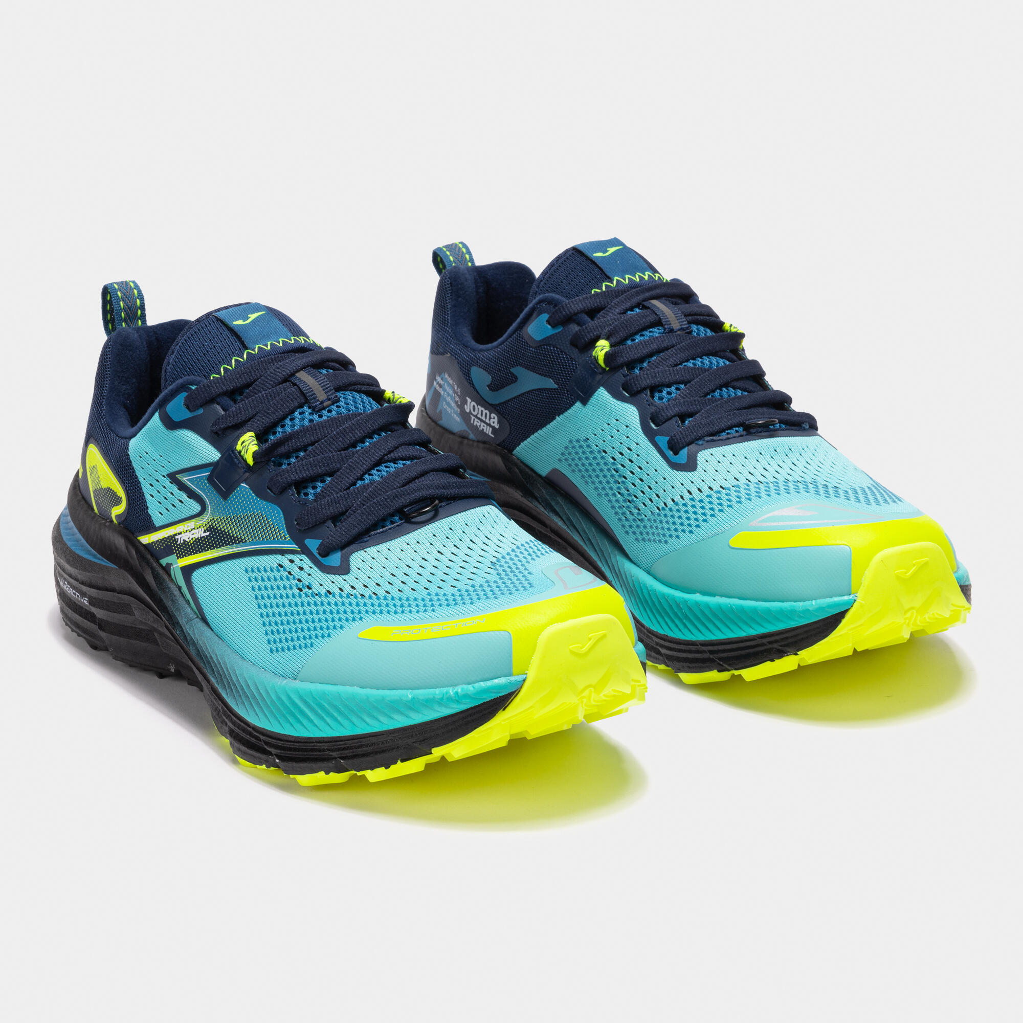 Scarpe da corsa da uomo Joma TR-5 2/5