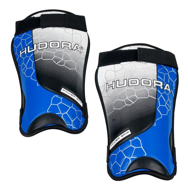 HUDORA Shin Guards, Size S