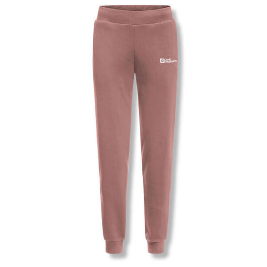 Jack Wolfskin Essential Damen-Trainingshose