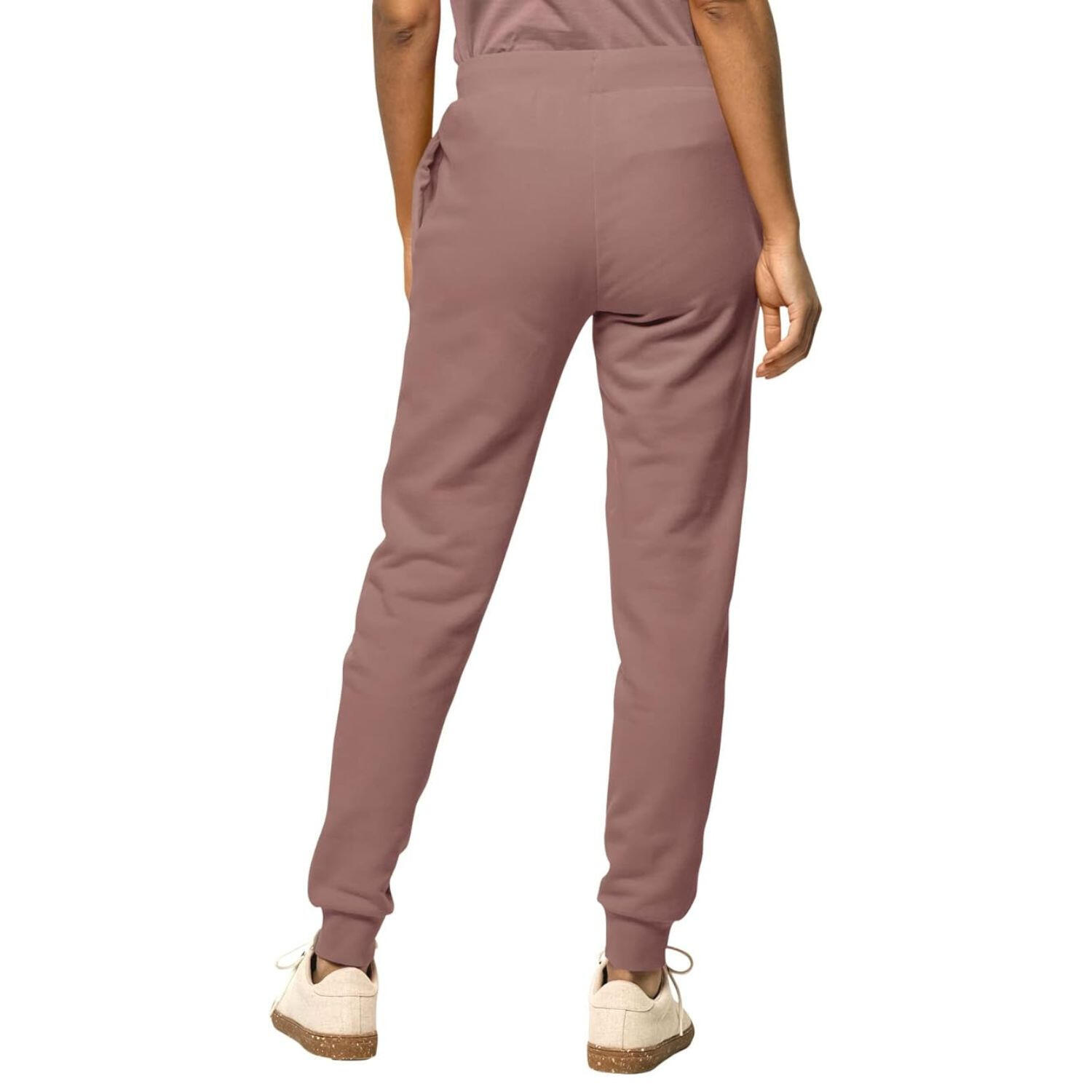 Pantalon de survêtement pour femmes Jack Wolfskin Essential 5/5