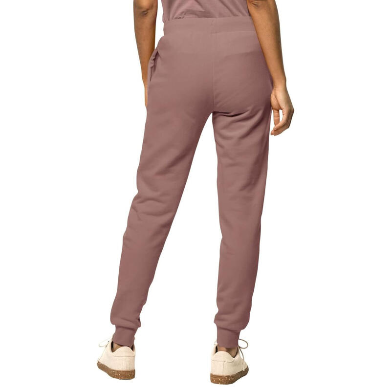 Pantaloni de trening pentru femei Jack Wolfskin Essential