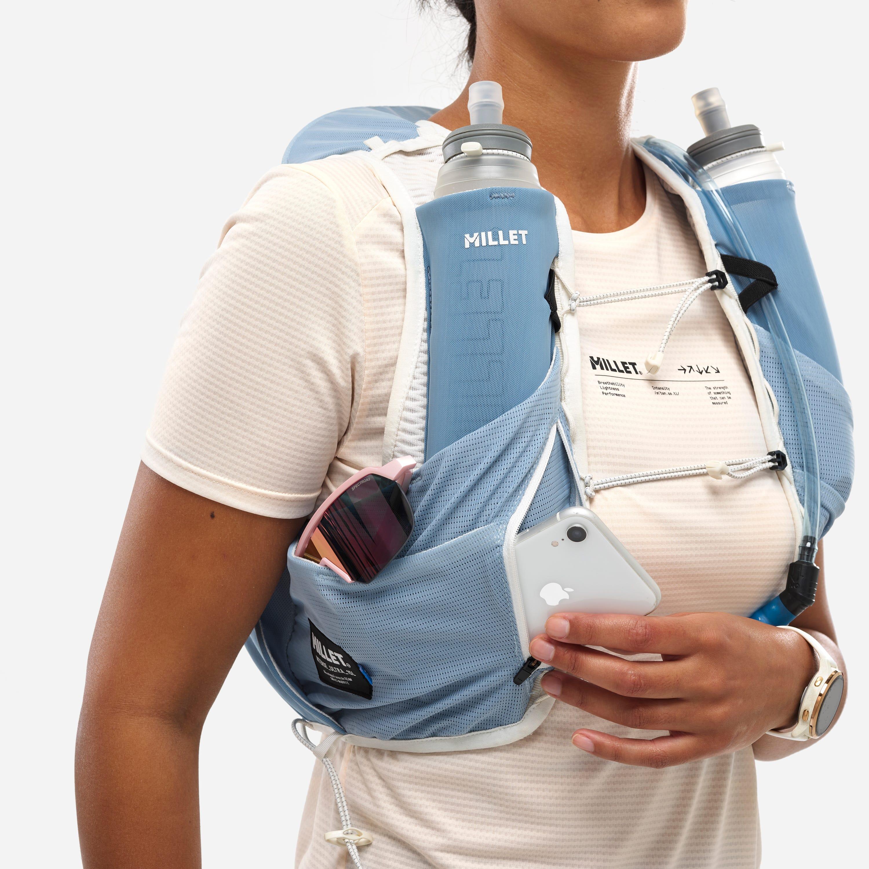 Rucksack INTENSE ULTRA 15L 5/6