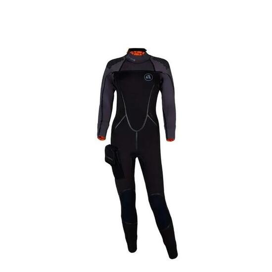 Apeks Neopren THERMIQ 5mm Damen S