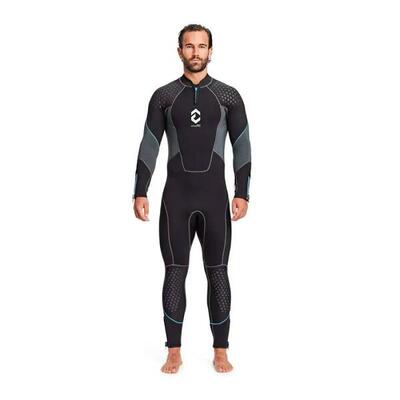 Dynamic Nord Herren Neopren SP-51 5mm L