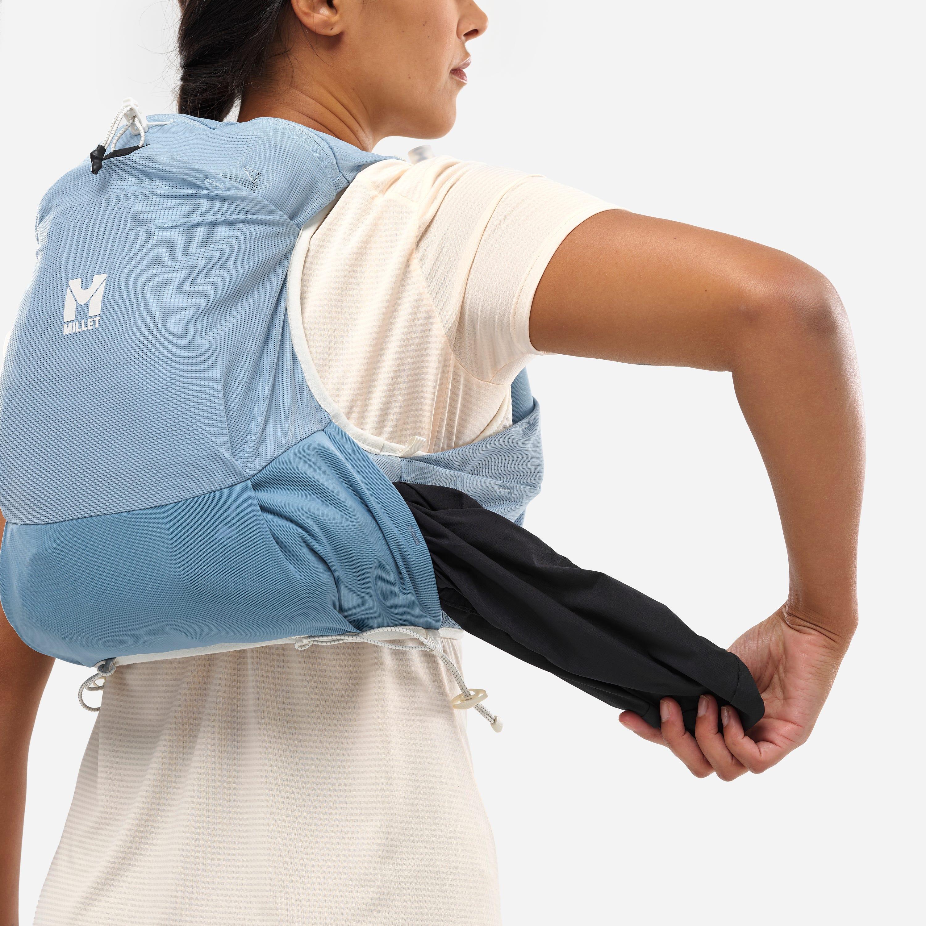 Sac à dos Trail unisexe INTENSE ULTRA 15L 2/7