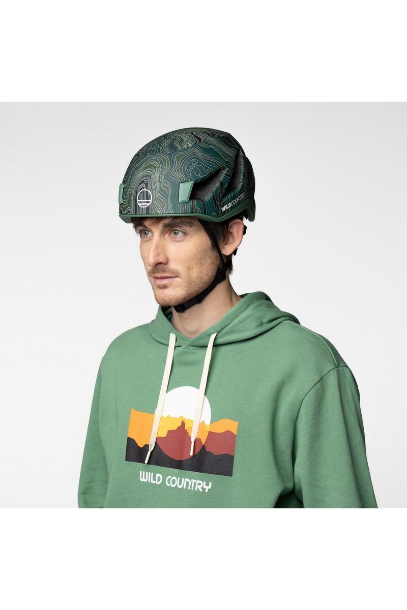 Kletterhelm Syncro 4/4