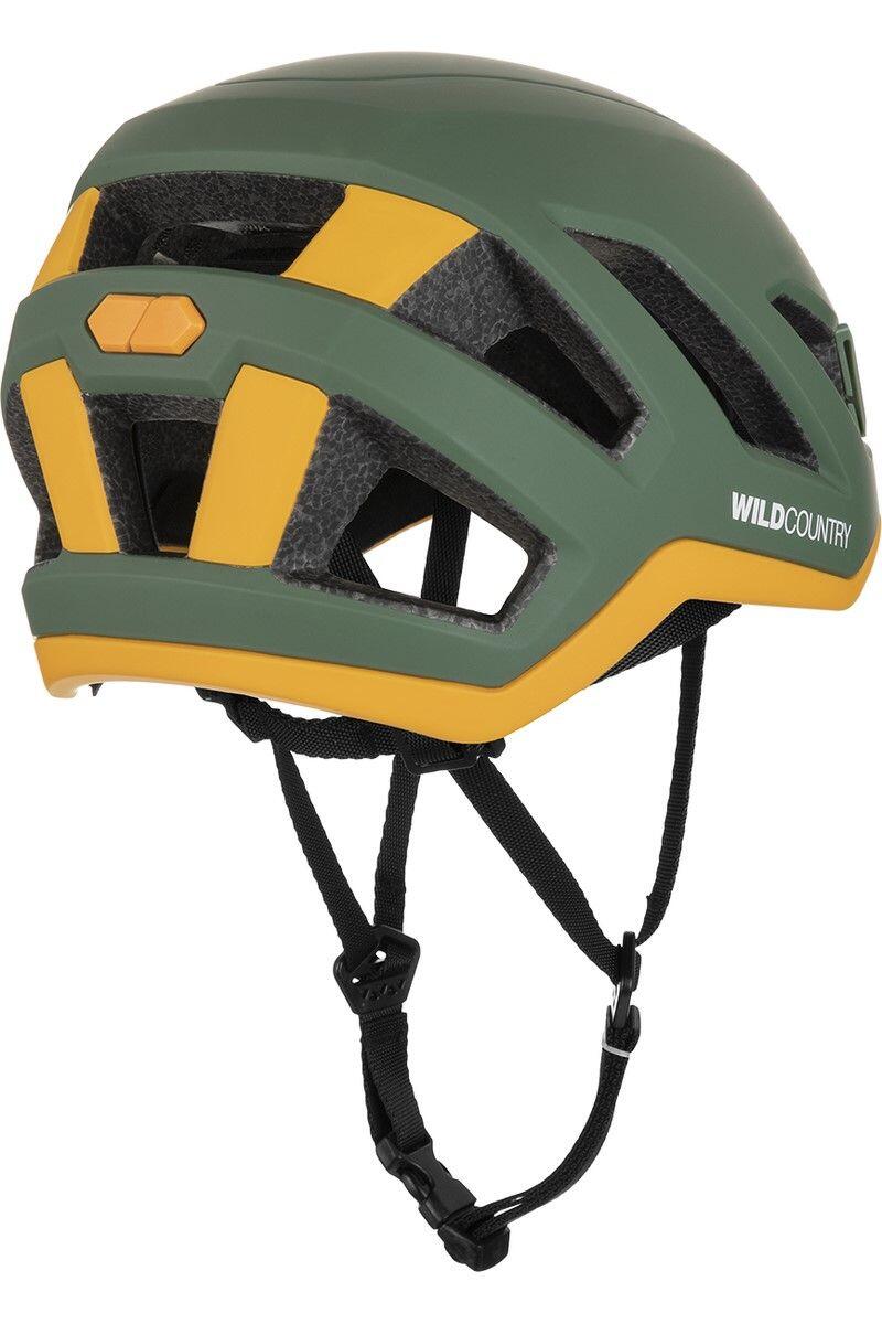 Kletterhelm Syncro 2/4