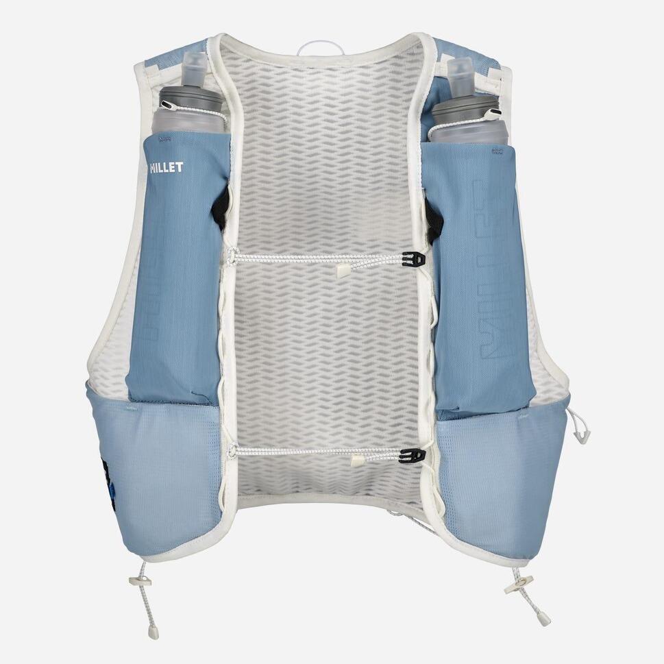 Plecak biegowy Millet Intense 5 Błękitny