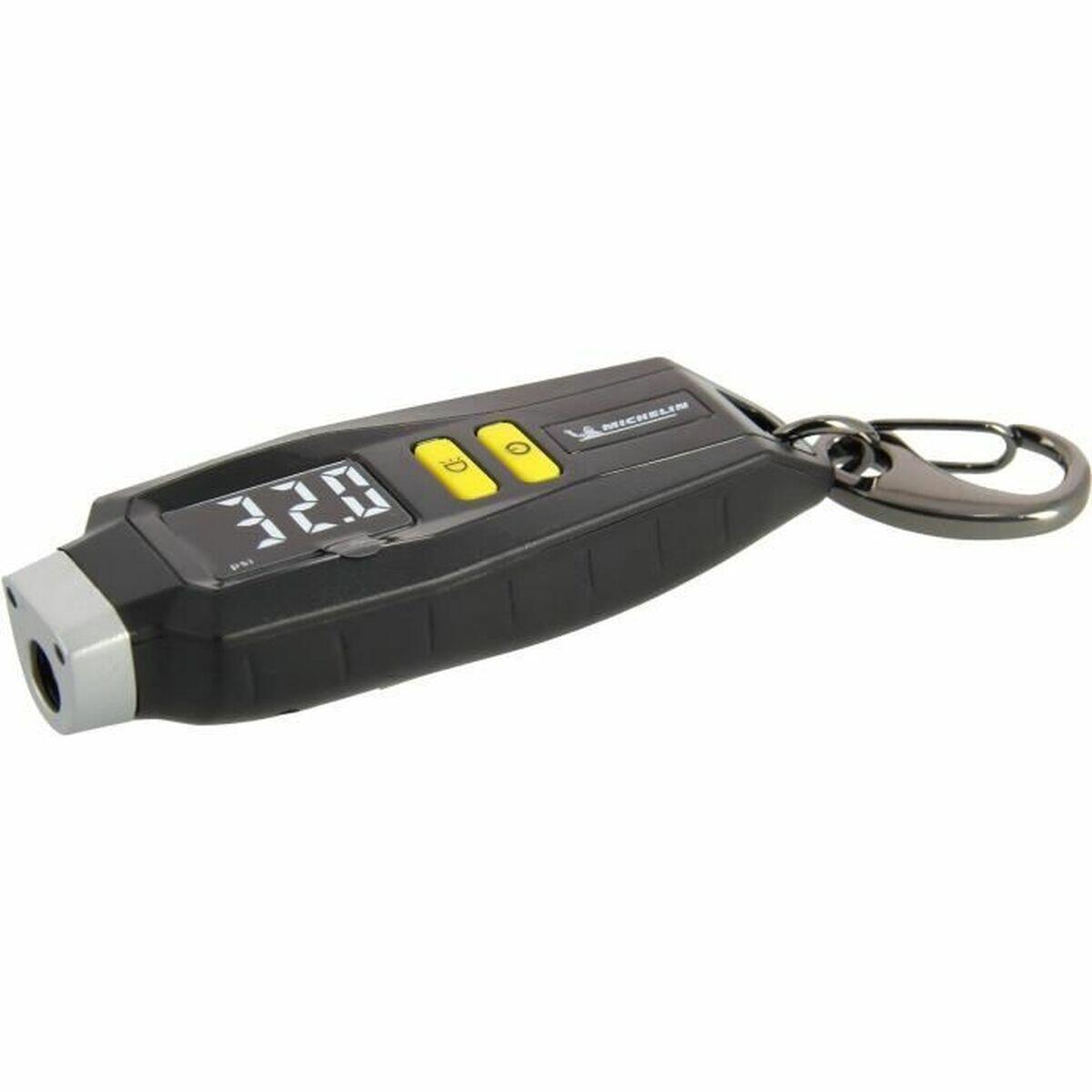 Medidor de presión Michelin 9525 Negro 3/5
