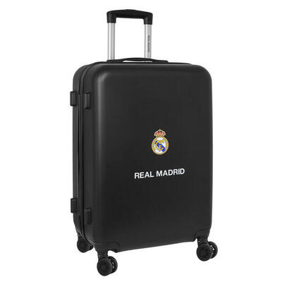 Bagaglio a Mano Real Madrid C.F. Policarbonato