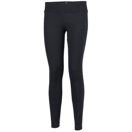 Legging Long Fitness Femme Joma Sculpture Noir