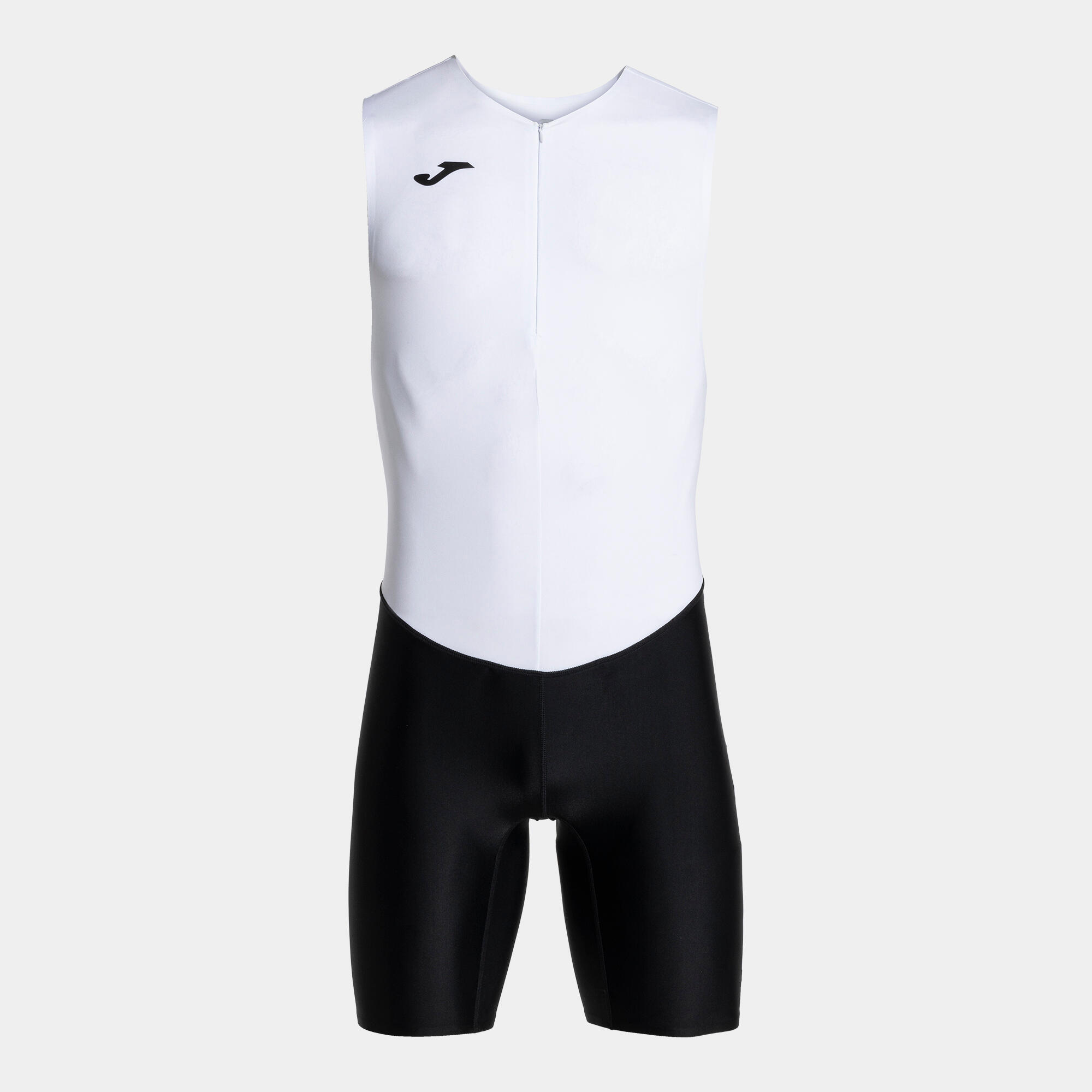 Body Running Hombre Joma Record II Blanco 5/5