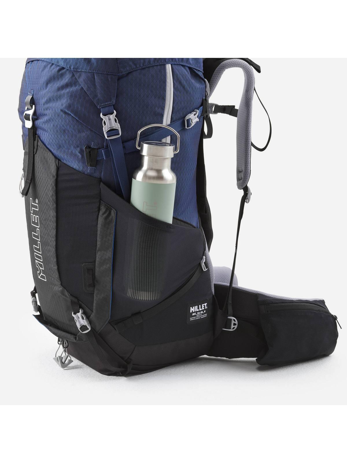 Sac à dos Trekking pour femme UBIC 50+10L 6/7