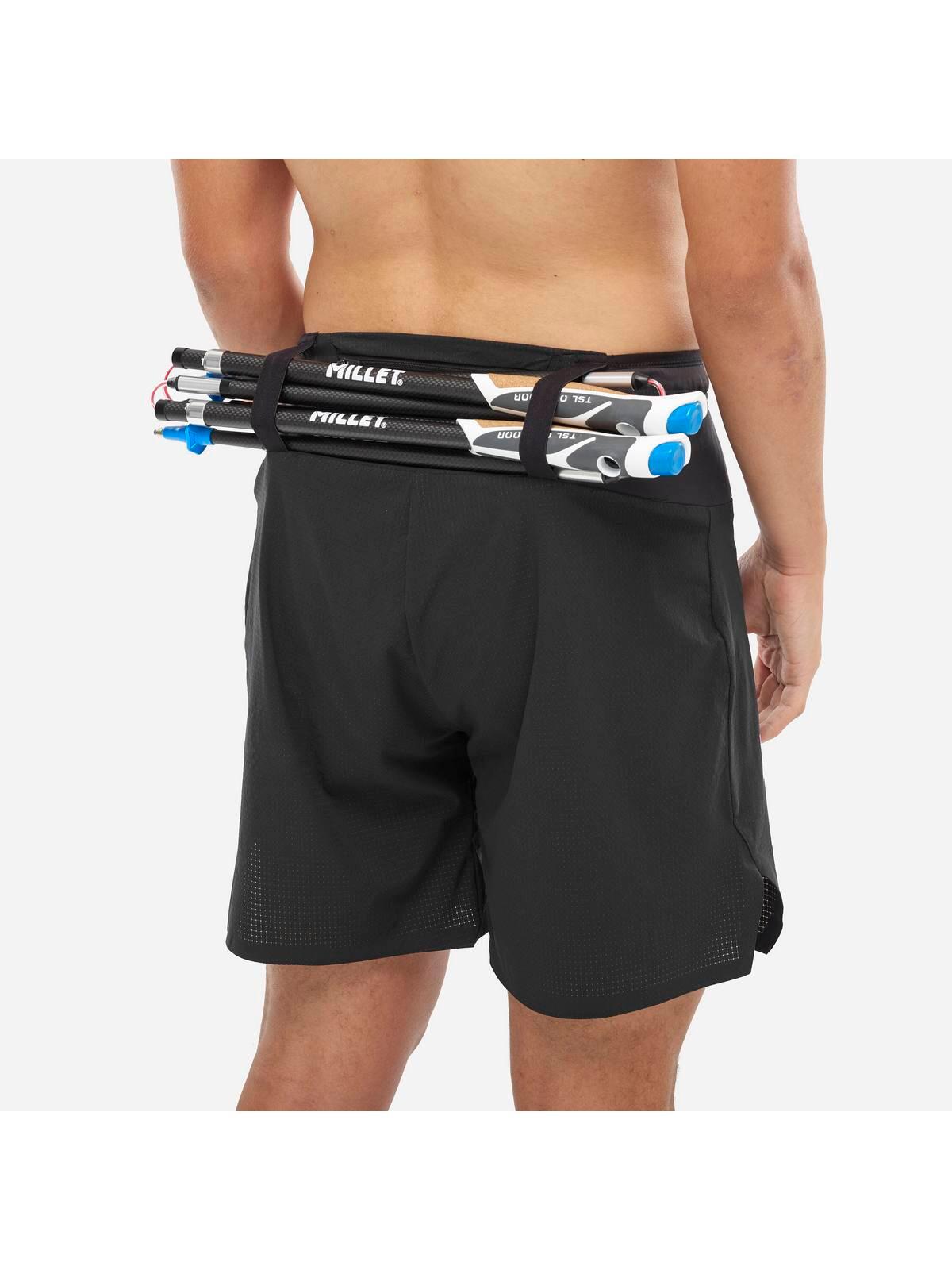 Short Trail pour homme INTENSE PRO 6/7