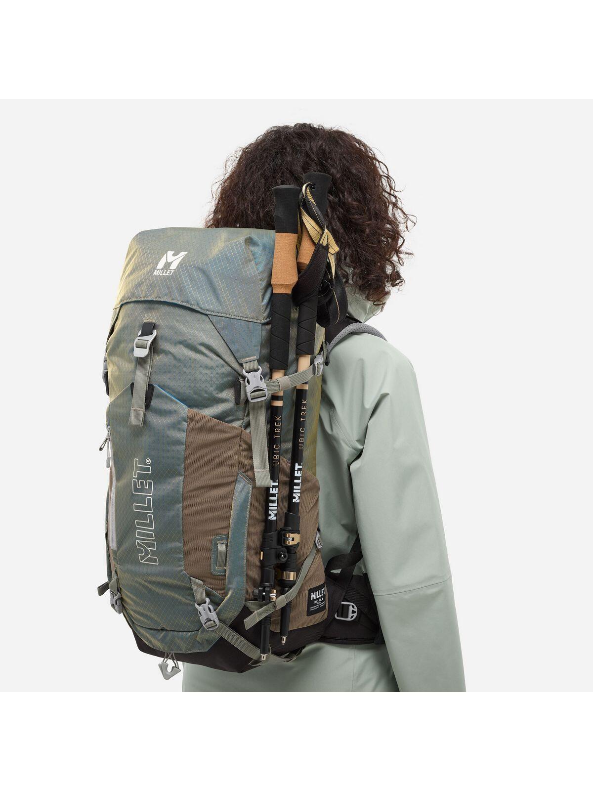 Zaino Escursione - Trekking Donne  UBIC 40L 7/7