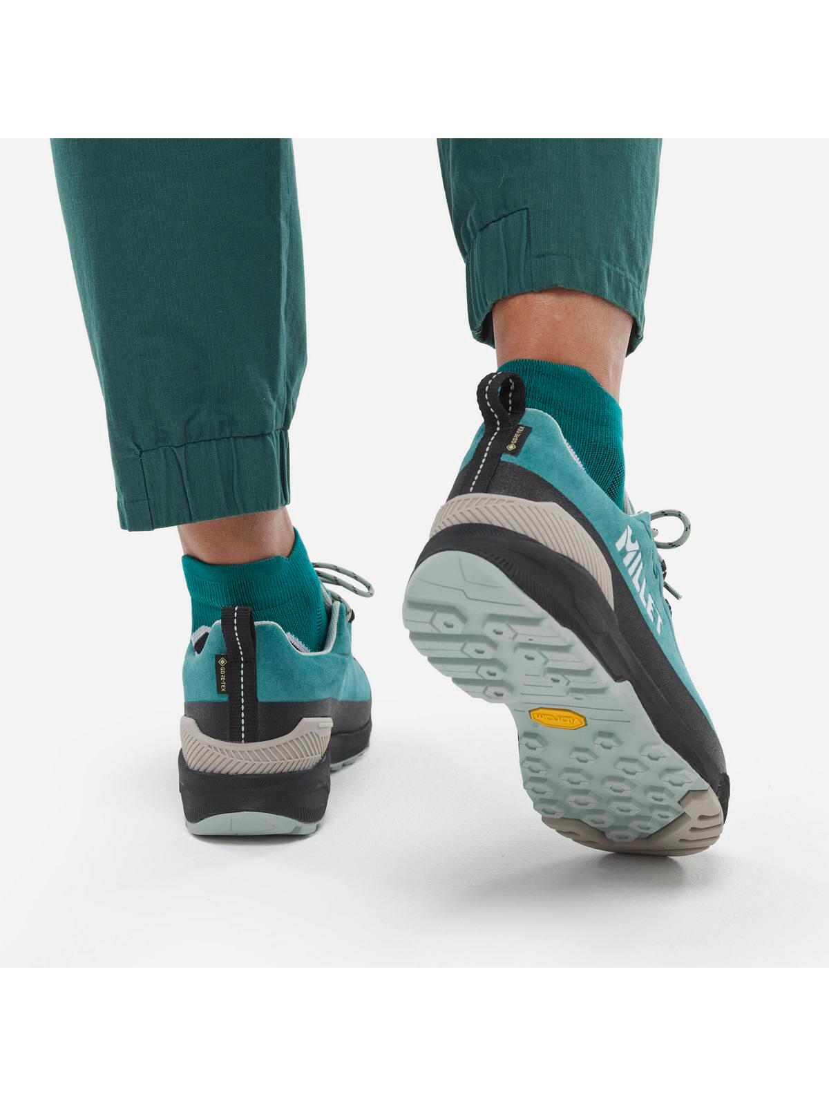 Zapatillas Aproximación Mujeres  CIMAÏ PRO GORE-TEX 6/6