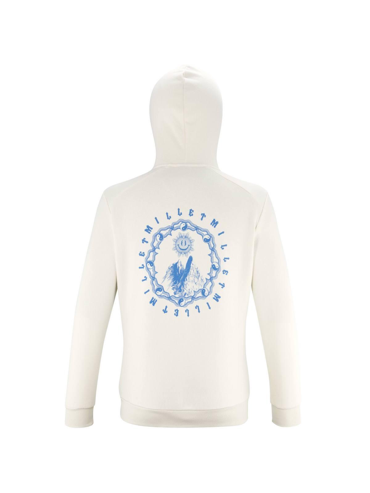 Bluza męska z kapturem Millet Cimaï Collab Sweat M regular Fit 6/6