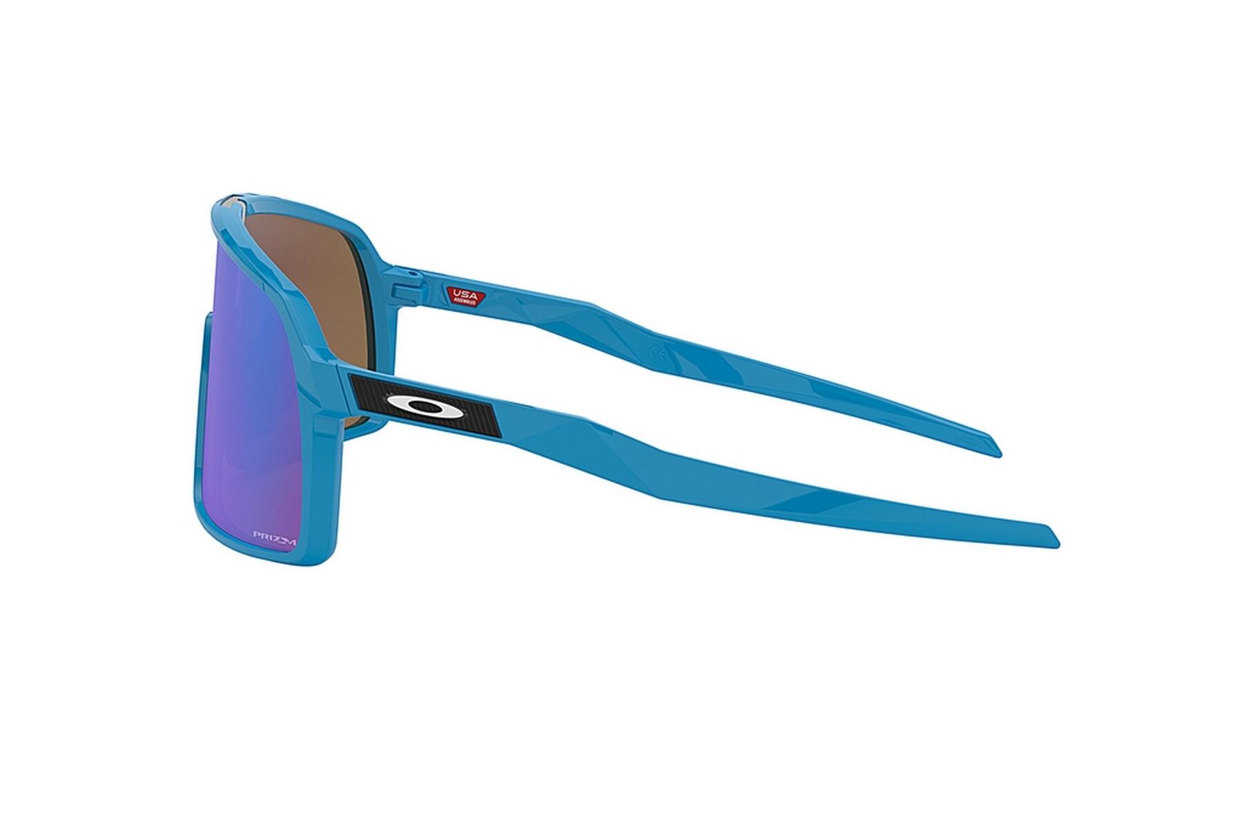 Oakley Sutro Sky Blue/ Prizm Sapphire 2/7