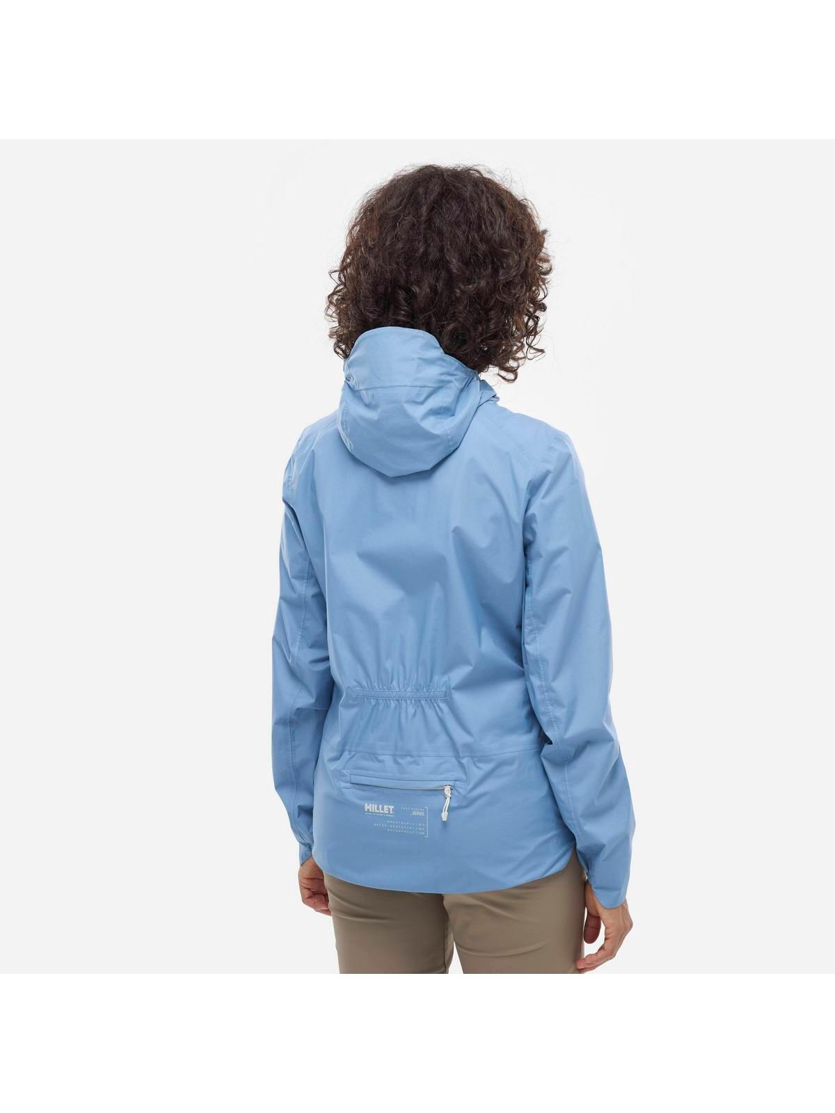 Veste Randonnée - Trekking pour femme WANAKA LIGHT 2.5L 7/7